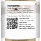 Bakell - Brown Tinker Dust Edible Glitter (25g, 1x Spray Pump) for Food, Desserts, and Beverages!